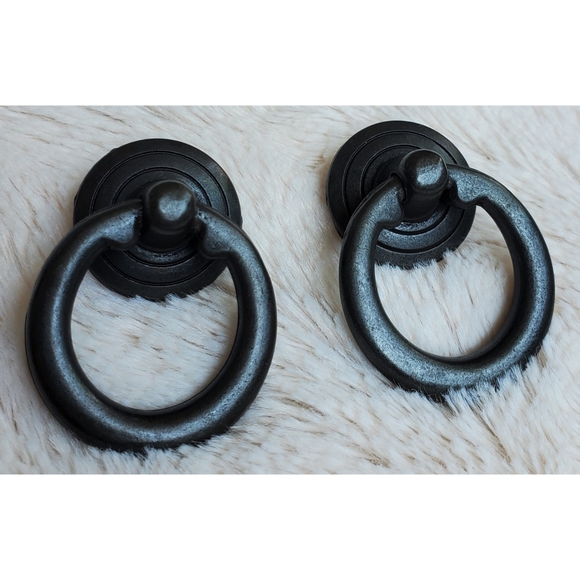 2 elegant ring pulls - Picture 13 of 16